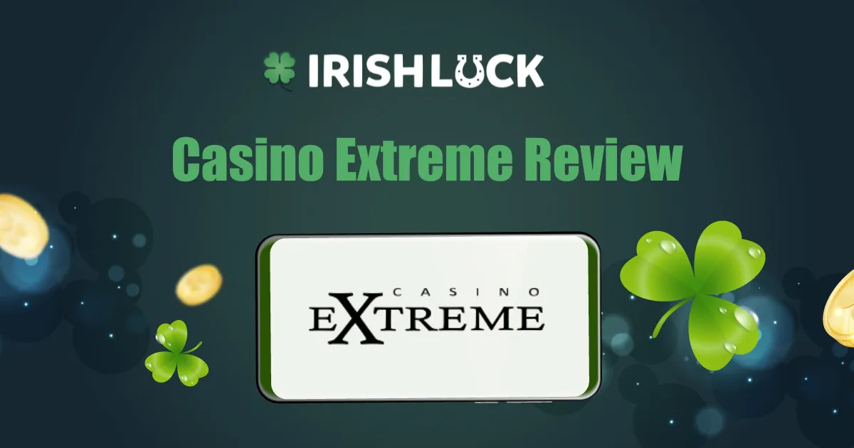casino extreme review